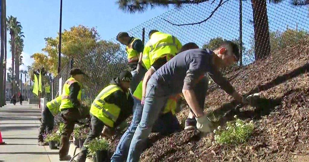 San Jose launches new efforts to fight blight - CBS San Francisco