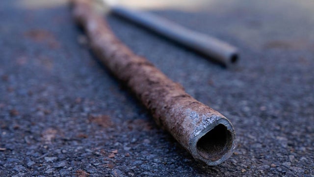 EPA Lead and Copper