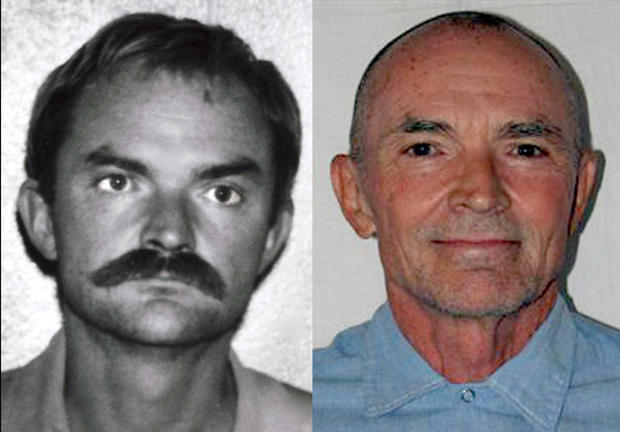 Convicted killer Randy Steven Kraft 