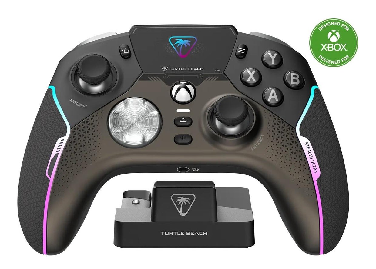 Turtle Beach Stealth Ultra Controller 