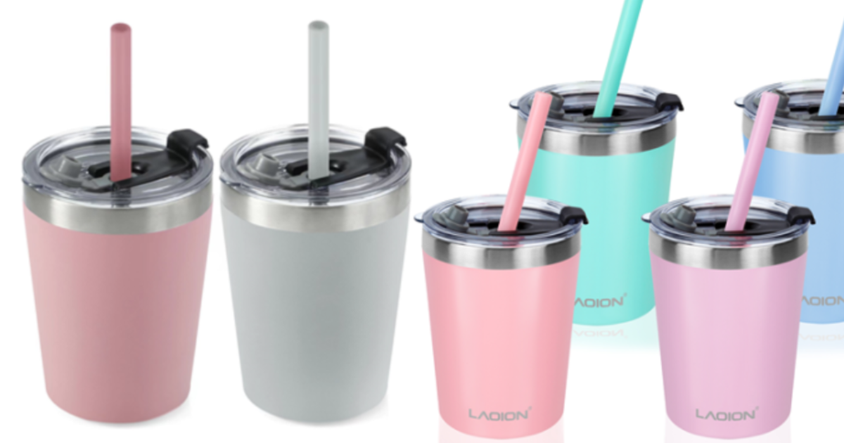 PA Health Department Issues Alert over Recalled Children’s Cups with High Lead Levels