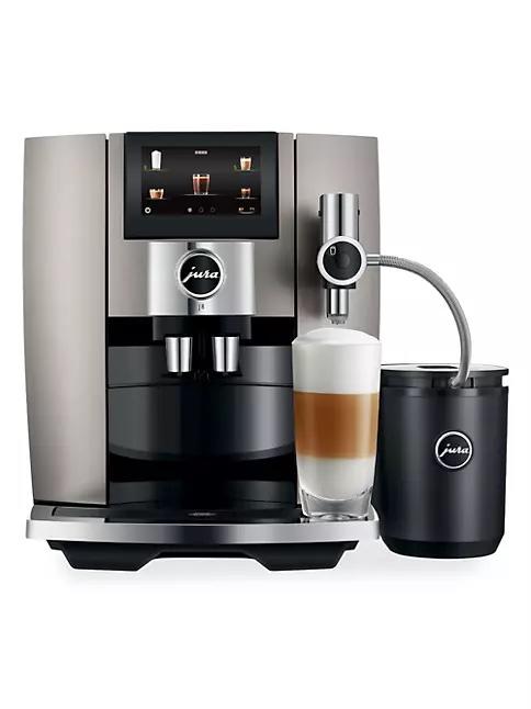 Jura J8 Espresso Machine