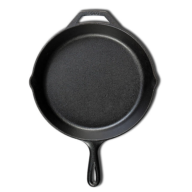 This Best-Selling Cast Iron Skillet Is as Little as $11 at
