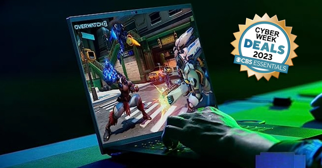 Best Laptop Cyber Monday Deals 