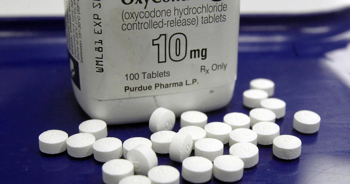 Планът за фалит на Purdue Pharma, който защитава семейство Sackler, е изправен пред преглед от Върховния съд