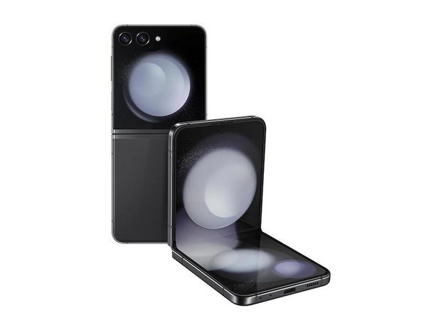Samsung Galaxy Z Flip 5 Deal