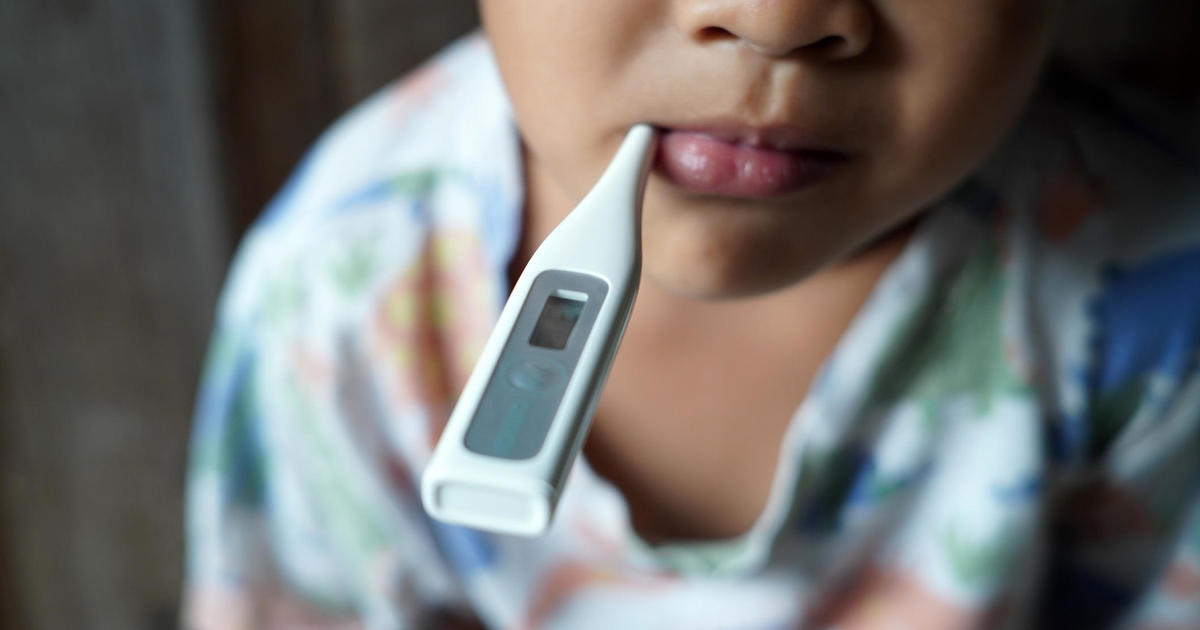 Chuyên gia cho biết các ca viêm phổi “phổi trắng” ở Ohio không liên quan tới dịch ở Trung Quốc hay mầm bệnh mới