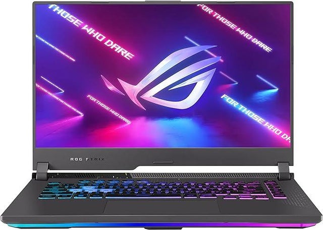 ASUS ROG Strix G15 (2022) Gaming Laptop 