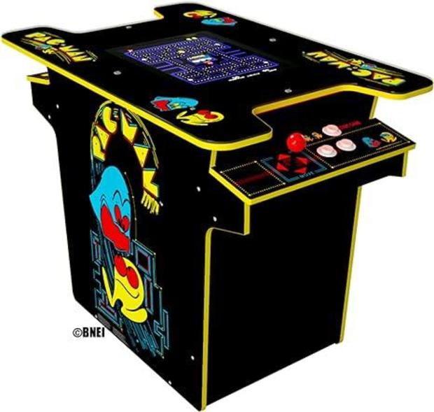 Arcade1Up Pac-Man 