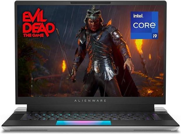 Alienware X16 R1 Gaming Laptop 