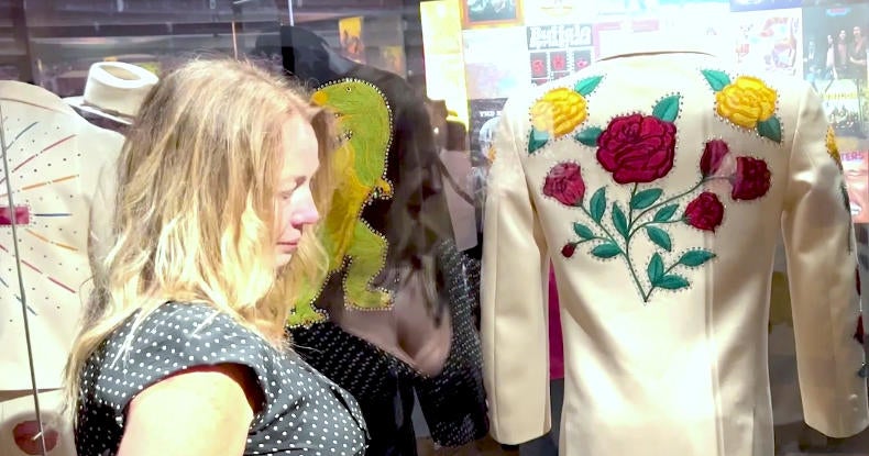 A long-lost piece of country music history is found A long-lost piece of country music history is found