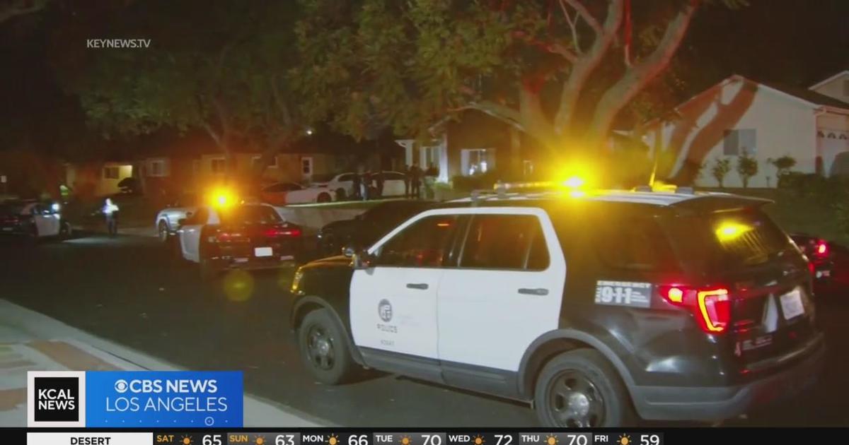 Homeowner shoots and kills home invasion suspect during attempted