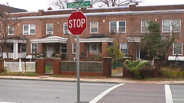 Crime Scene Do Not Cross 