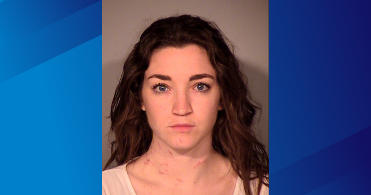 Thousand Oaks woman convicted of killing man during "cannabis-induced psychosis"