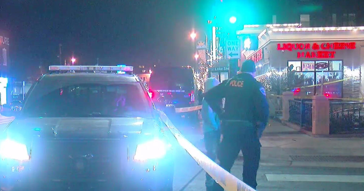 Man gravely injured in Uptown Minneapolis shooting