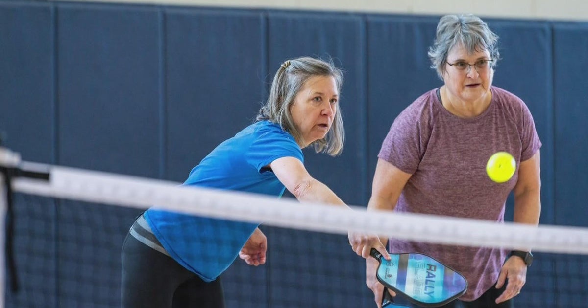 Registration for Chicago Park District winter programs now open - CBS ...