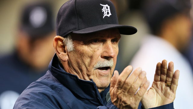 Division Series - Oakland Athletics v Detroit Tigers - Game Four