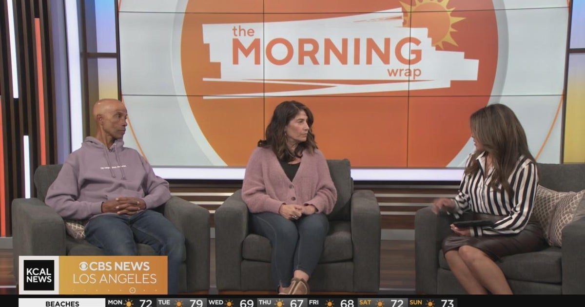 Cameron Boyce Foundation founders talk easing the neurological impacts