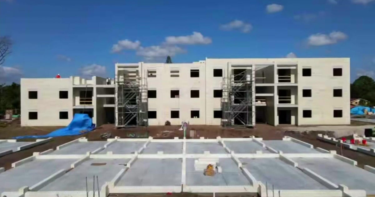 Lego-style homebuilder eyes entry into South Florida real estate sector Lego-style homebuilder eyes entry into South Florida real estate sector