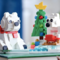 This Christmas Lego polar bear is the perfect stocking stuffer -- and it's 68% off at Walmart today