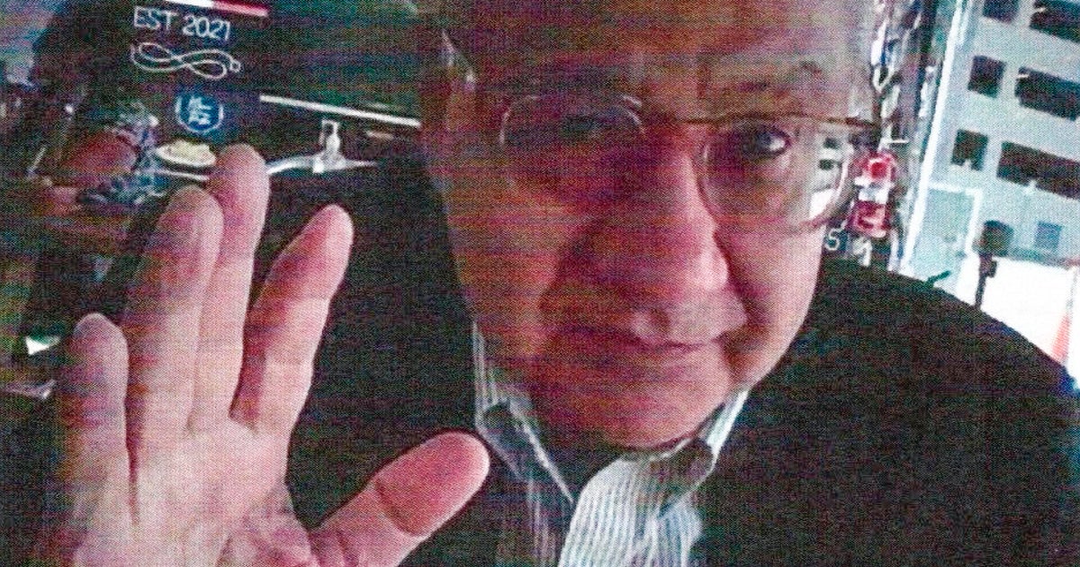 Manuel Rocha, the former US ambassador to Bolivia, has been accused of spying for Cuba for decades. Manuel Rocha, the former US ambassador to Bolivia, has been accused of spying for Cuba for decades.