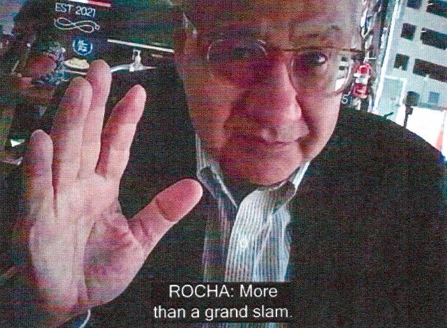 DOJ seeks to revoke citizenship of former U.S. ambassador convicted of spying for Cuba