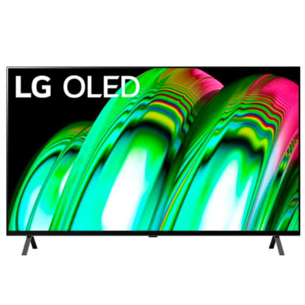 LG 48" Class A2 OLED 4K UHD Smart TV 