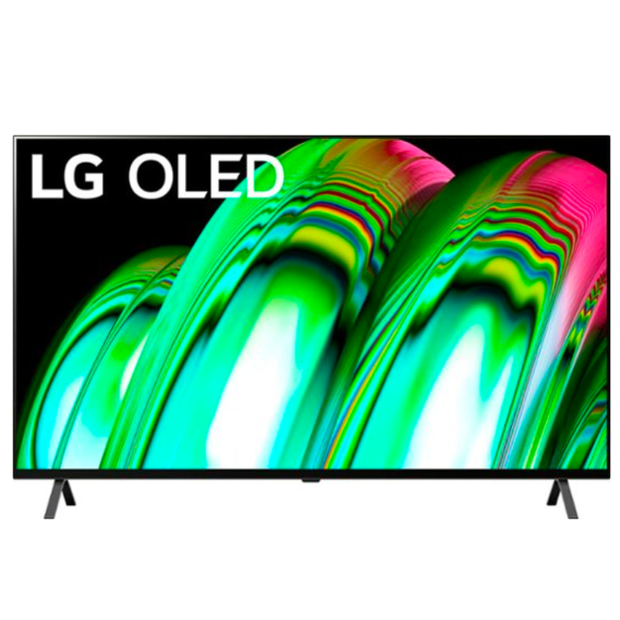 LG 48" Class A2 OLED 4K UHD Smart TV