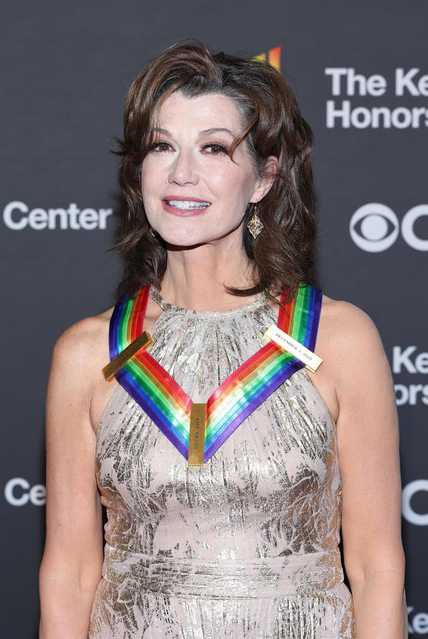 46th Kennedy Center Honors 
