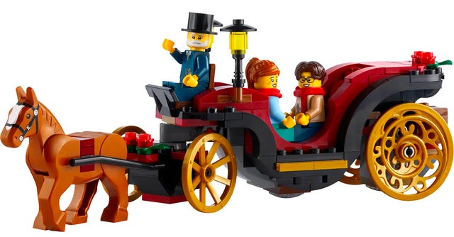 Best LEGO Christmas deals  LEGO Christmas offers 2023