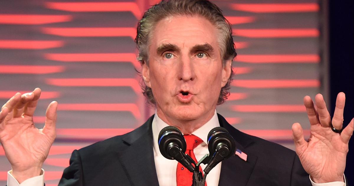 Doug Burgum Drops Out Of 2024 Race Ahead Of 4th GOP Debate CBS News   Cbsn Fusion Doug Burgum Drops Out Of 2024 Race Thumbnail 