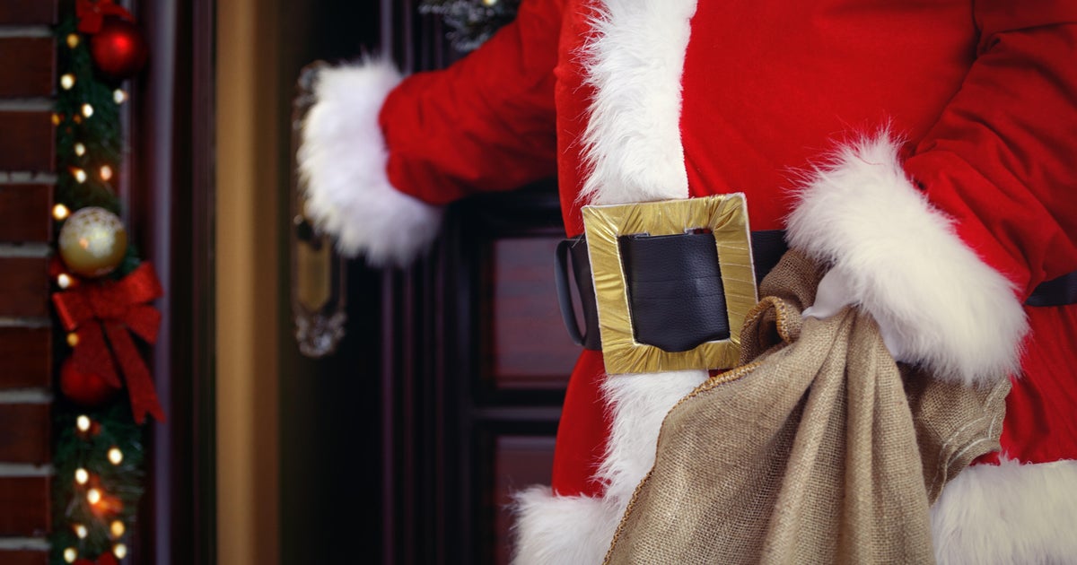 Last Day To Mail Christmas Packages 2025