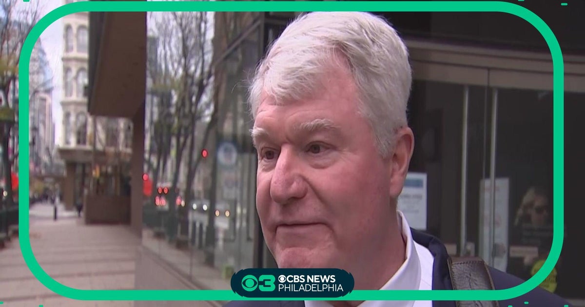 Jury deliberations in John Dougherty federal embezzlement trial begin ...