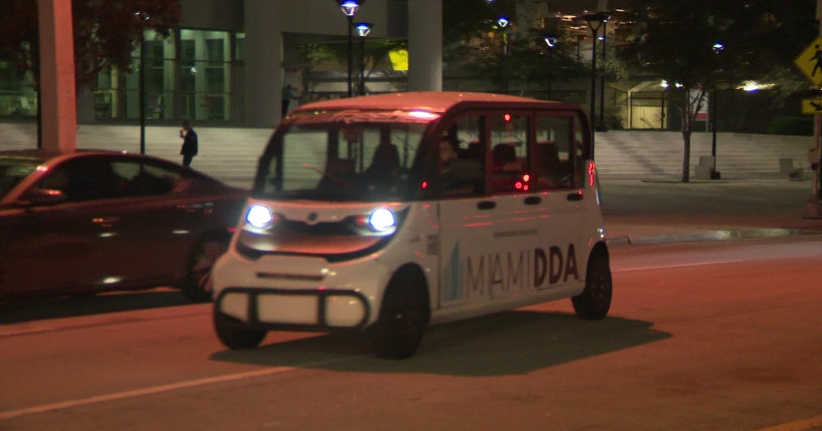 Absolutely free Miami shuttle assistance could likely patch holes in county transportation Absolutely free Miami shuttle assistance could likely patch holes in county transportation