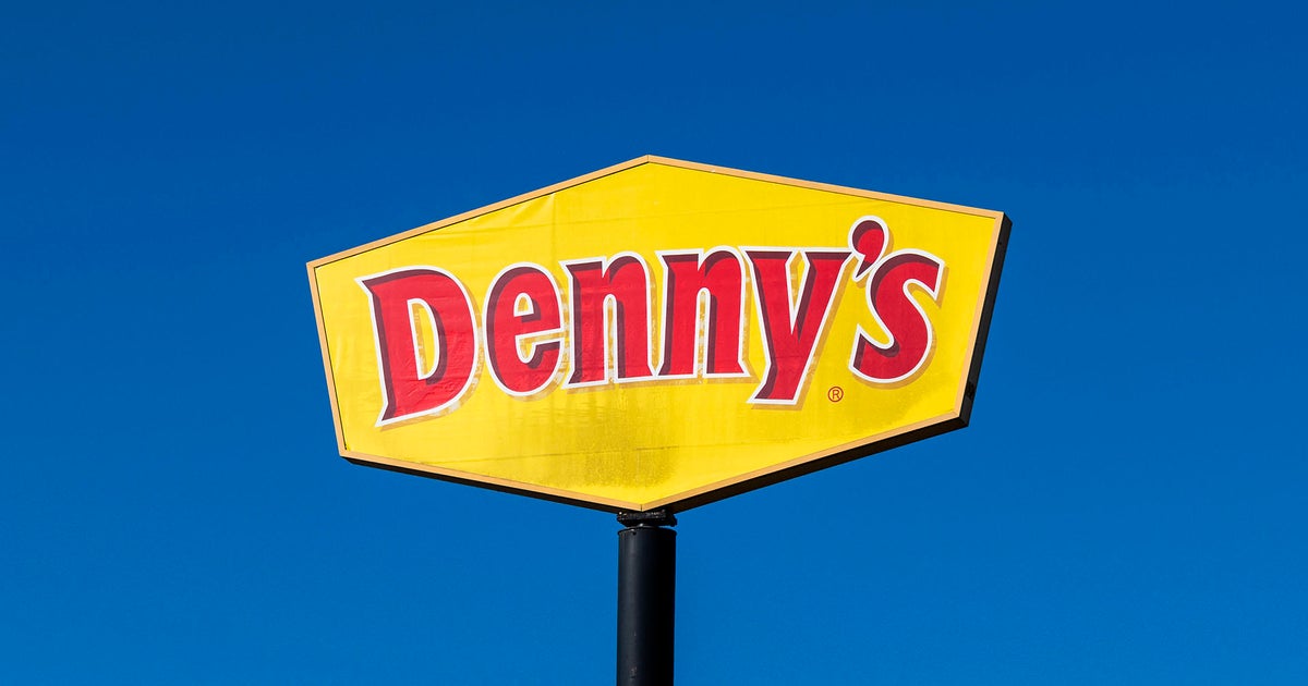 Denny's joins Waffle House in adding egg surcharge
