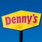 Denny's joins Waffle House in adding egg surcharge