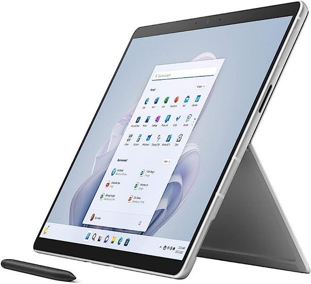 Microsoft Surface Pro 9 (2022) 