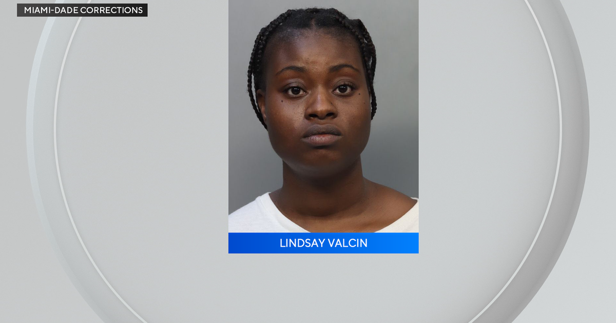 Miami girl arrested for allegedly beating her pet to loss of life Miami girl arrested for allegedly beating her pet to loss of life