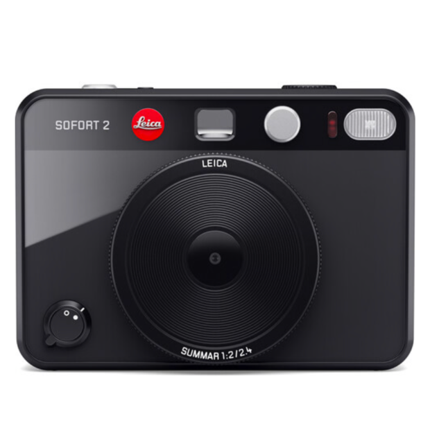 Leica Sofort 2 Instant Camera 
