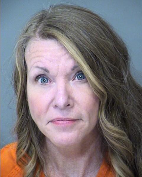 Lori Vallow Daybell