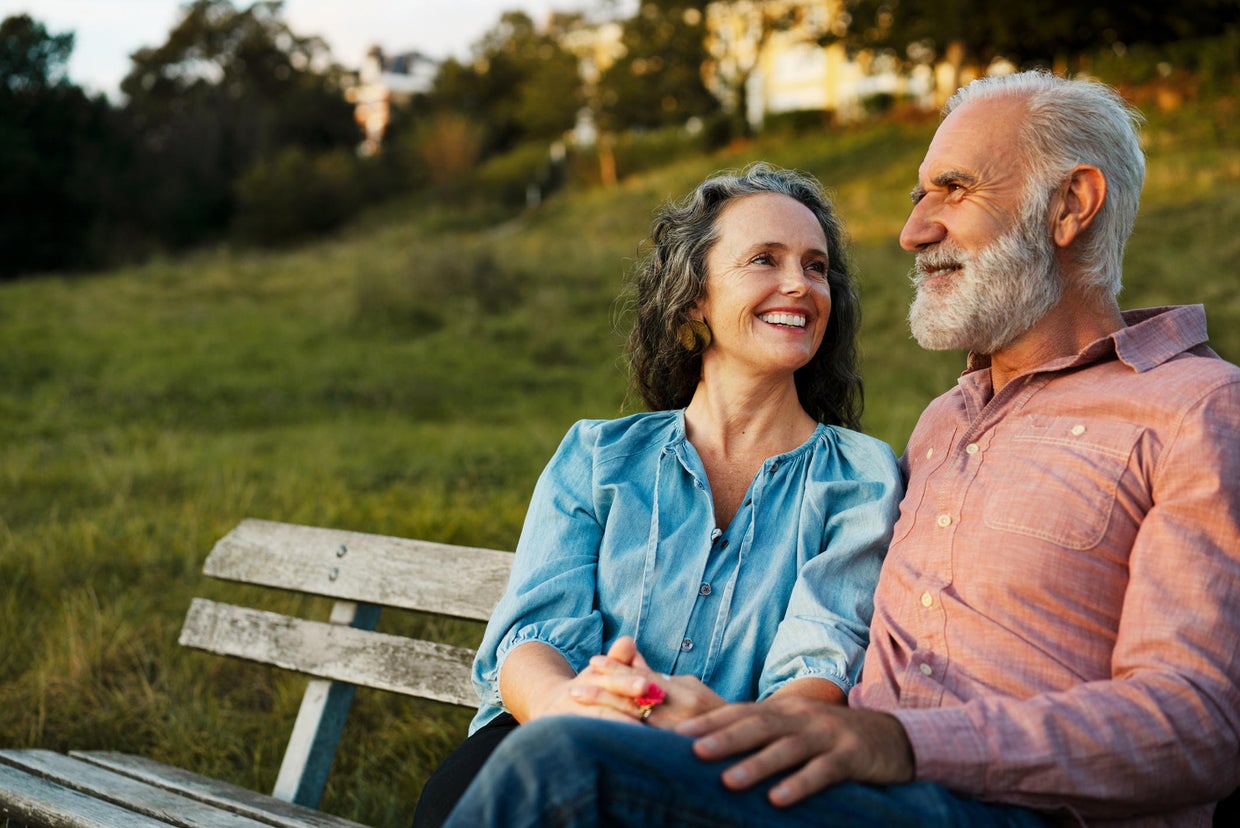 Why seniors should buy life insurance in 2024 - CBS News