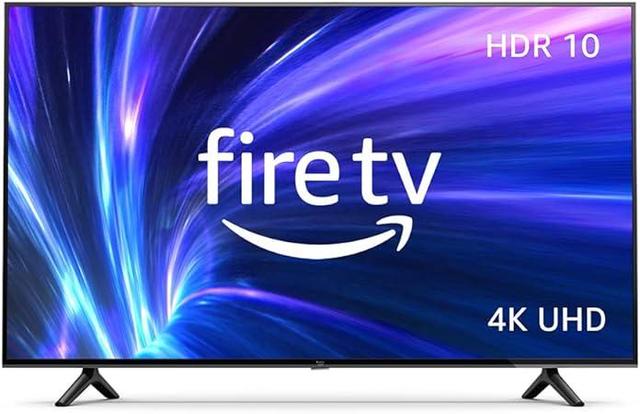 All of these 4K TVs are on sale for under $500 right now