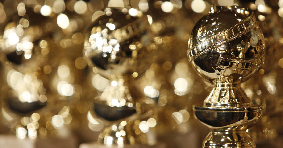 Golden Globe nominations for 2024 awards to be announced today
