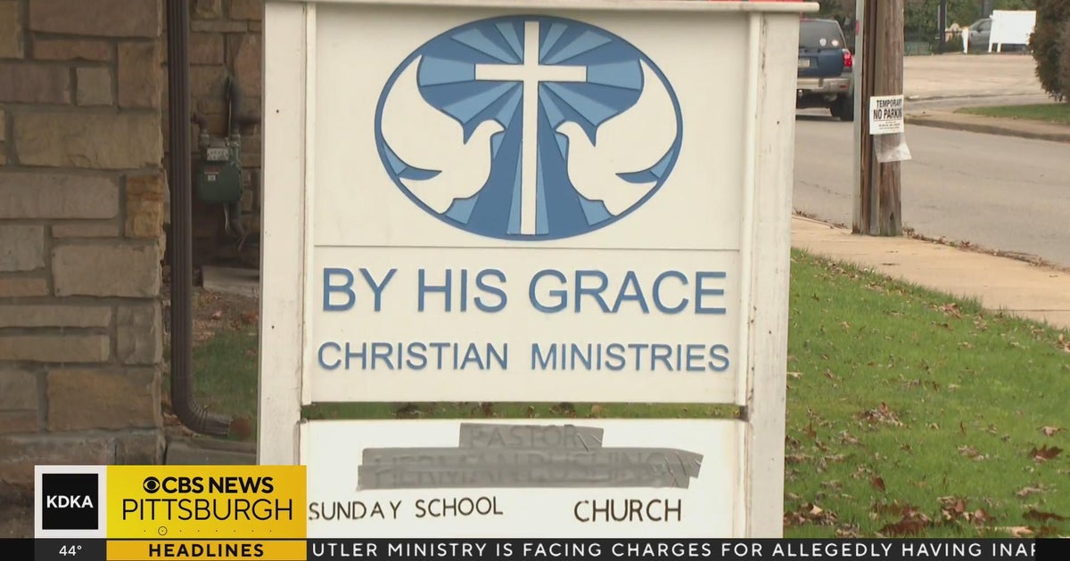 Pastor arrested on charges of inappropriate sexual contact with 2 young ...