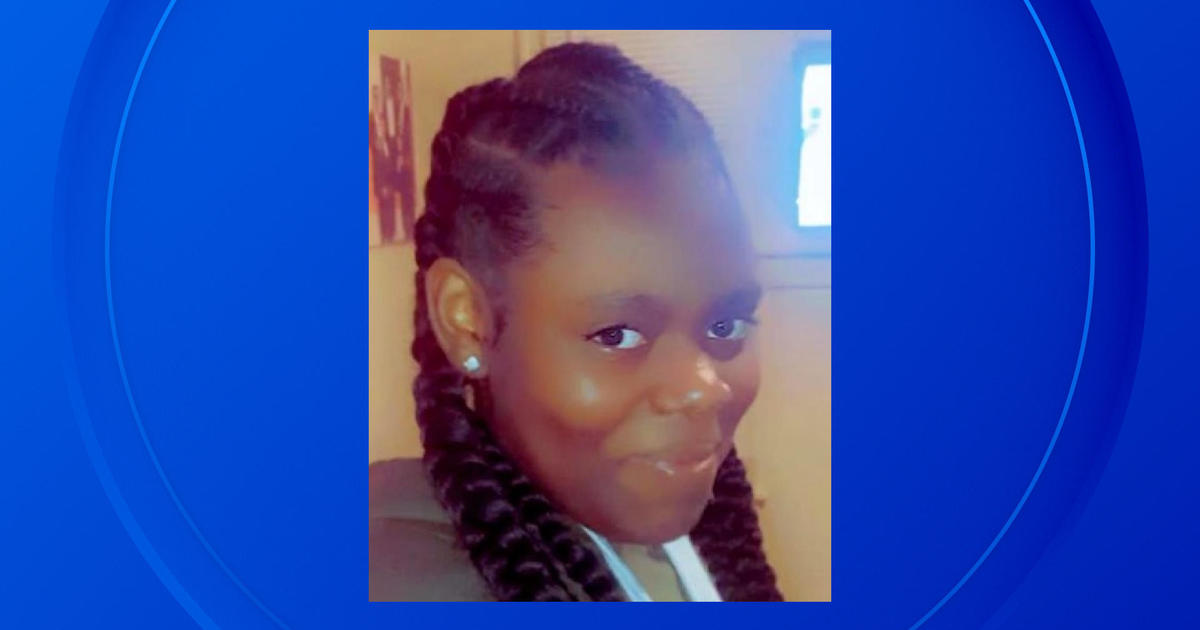 Detroit police search for 15-year-old girl last seen on Nov. 11