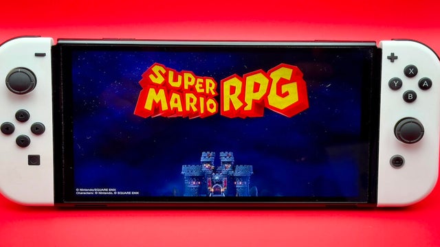 Super Mario RPG (Switch) Review