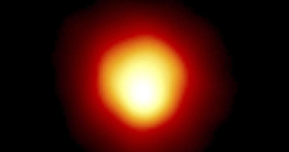 Бетелгейзе, една от най-ярките звезди в небето, скоро ще изчезне в единствено по рода си затъмнение. Ето как да го гледате.