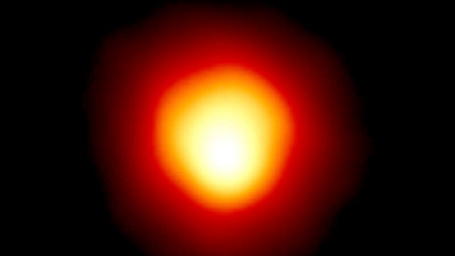 Asteroid Eclipse