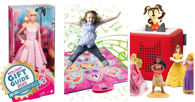 Barbie Kids Barbie Super Activity Set Multi | Boscov's