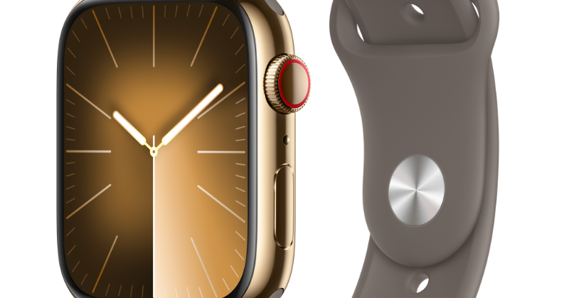 Apple is halting sales of its Apple Watch Series 9 and Ultra 2 devices. Here’s why.